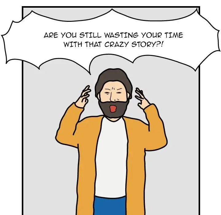 Killer Farts - Chapter 31 Page 70