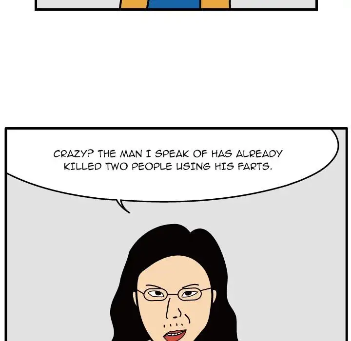 Killer Farts - Chapter 31 Page 71
