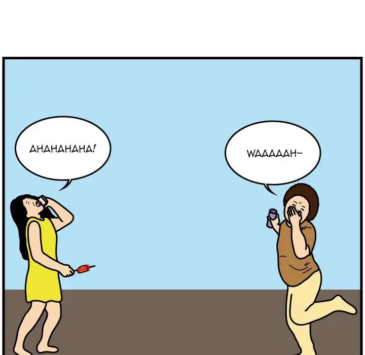 Killer Farts - Chapter 31 Page 8