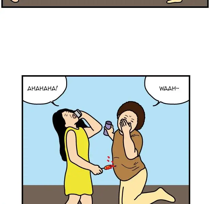 Killer Farts - Chapter 31 Page 9