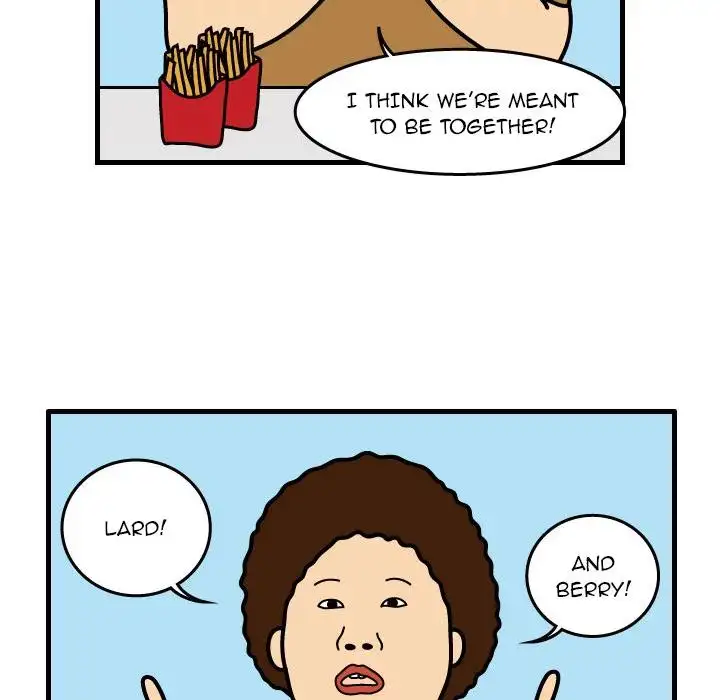 Killer Farts - Chapter 32 Page 14