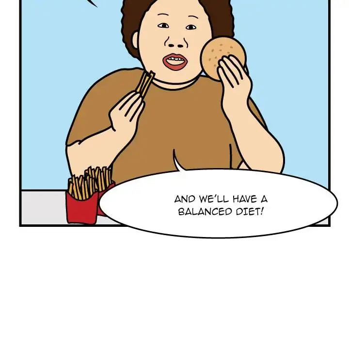 Killer Farts - Chapter 32 Page 16