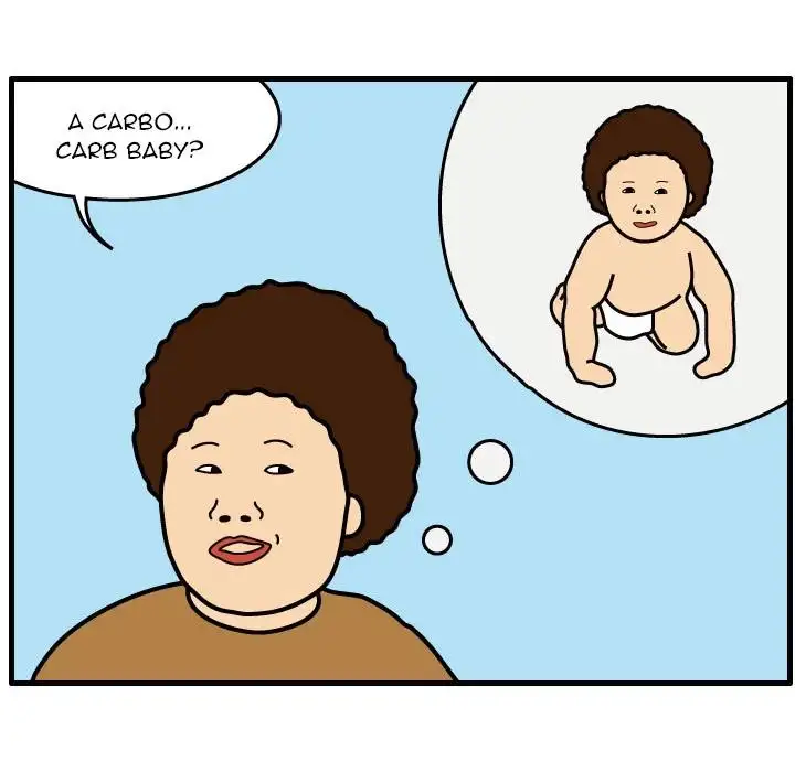 Killer Farts - Chapter 32 Page 17