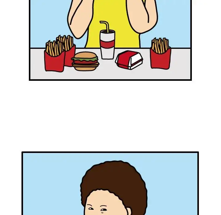 Killer Farts - Chapter 32 Page 21