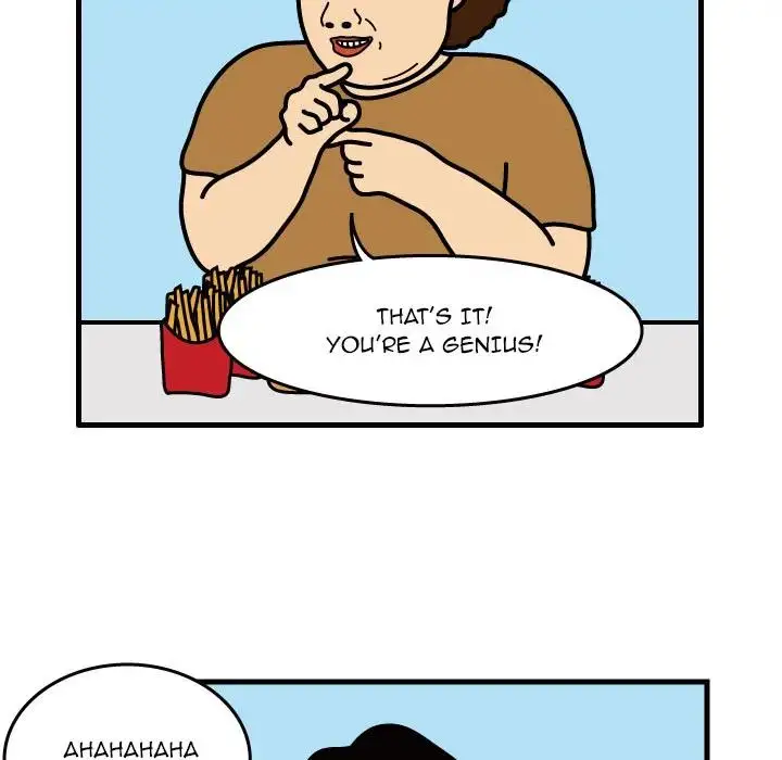 Killer Farts - Chapter 32 Page 22