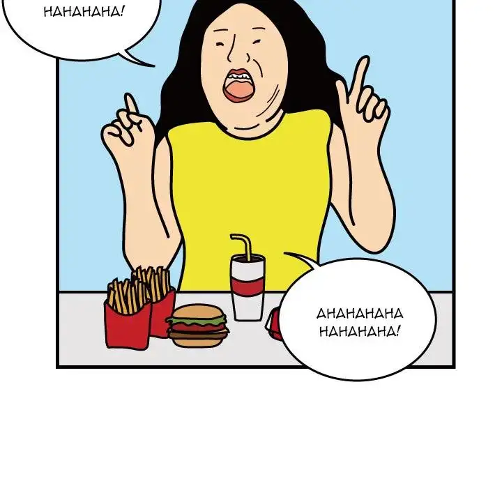 Killer Farts - Chapter 32 Page 23