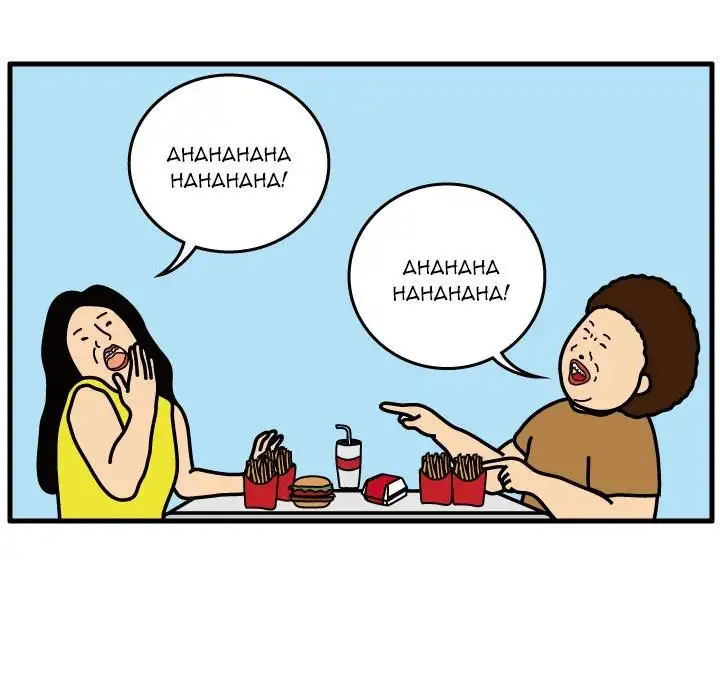 Killer Farts - Chapter 32 Page 24