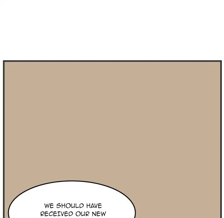 Killer Farts - Chapter 32 Page 26