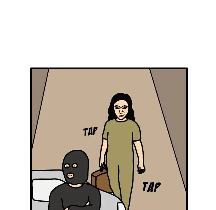 Killer Farts - Chapter 32 Page 28