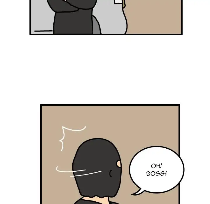 Killer Farts - Chapter 32 Page 29