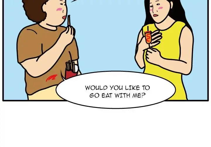 Killer Farts - Chapter 32 Page 3