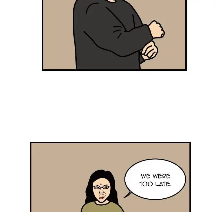 Killer Farts - Chapter 32 Page 30