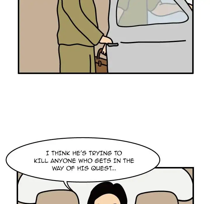 Killer Farts - Chapter 32 Page 34