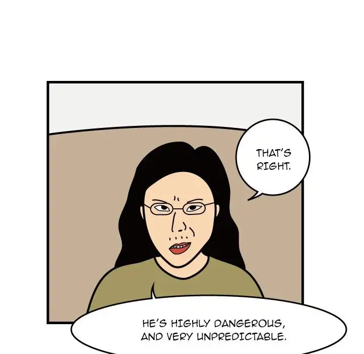 Killer Farts - Chapter 32 Page 37