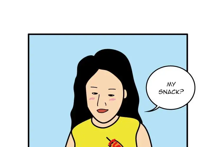 Killer Farts - Chapter 32 Page 4