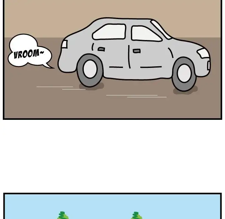 Killer Farts - Chapter 32 Page 41