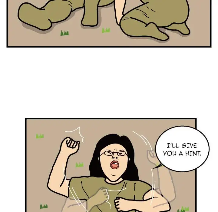 Killer Farts - Chapter 32 Page 51