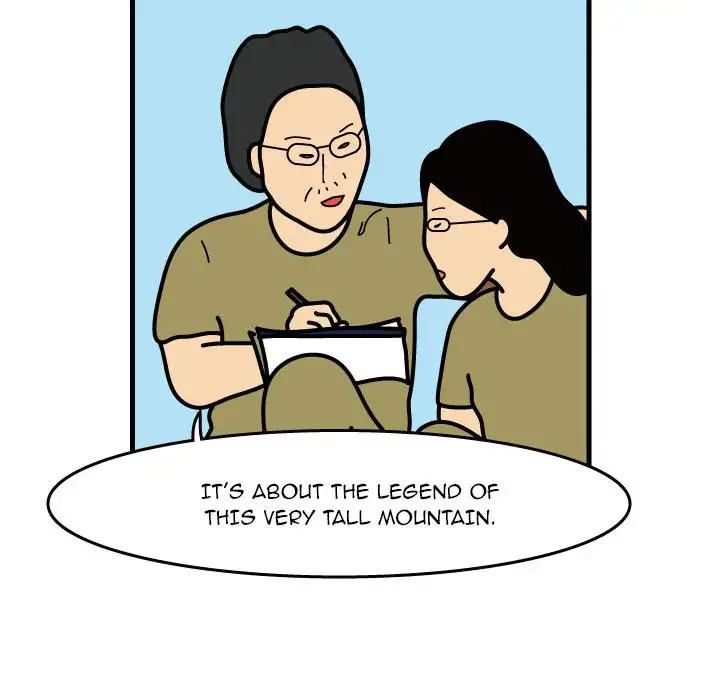 Killer Farts - Chapter 32 Page 60