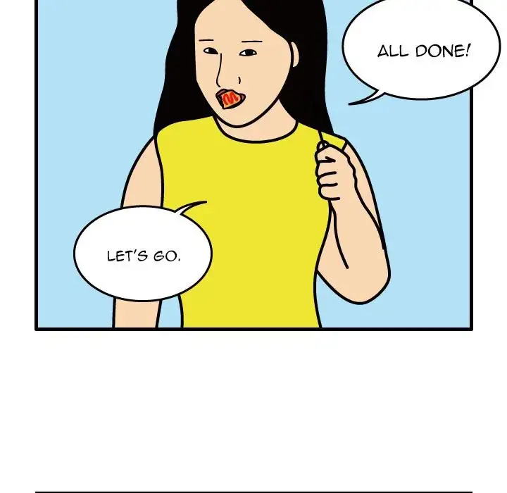 Killer Farts - Chapter 32 Page 7