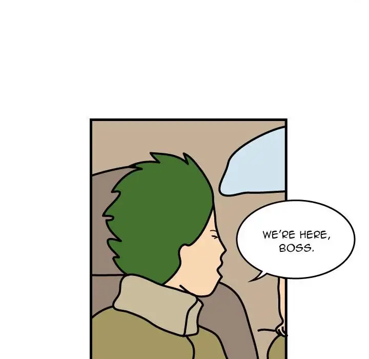 Killer Farts - Chapter 32 Page 77