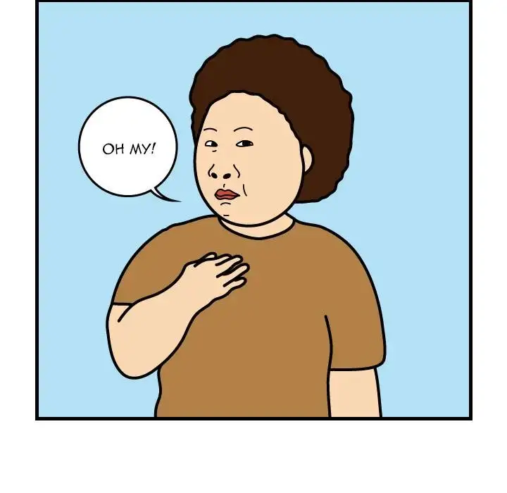 Killer Farts - Chapter 32 Page 8