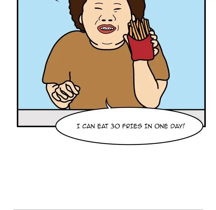 Killer Farts - Chapter 33 Page 17