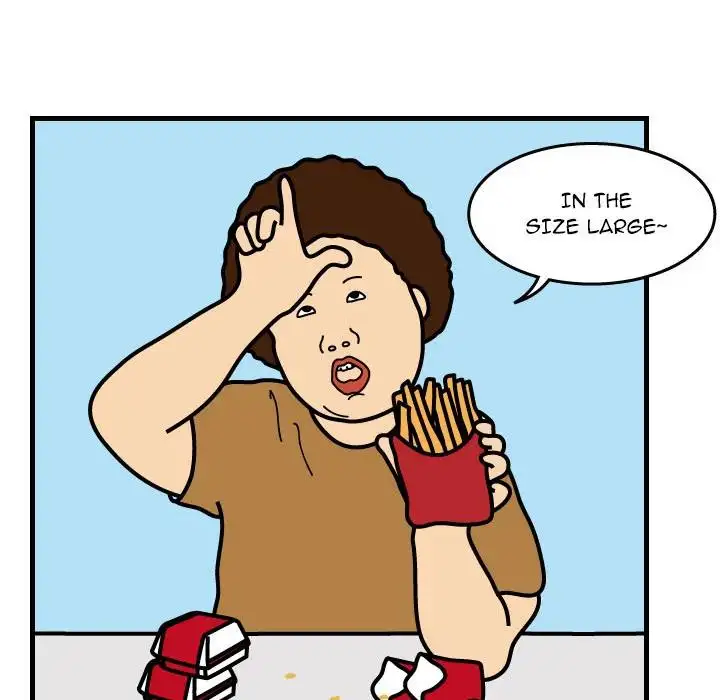 Killer Farts - Chapter 33 Page 19