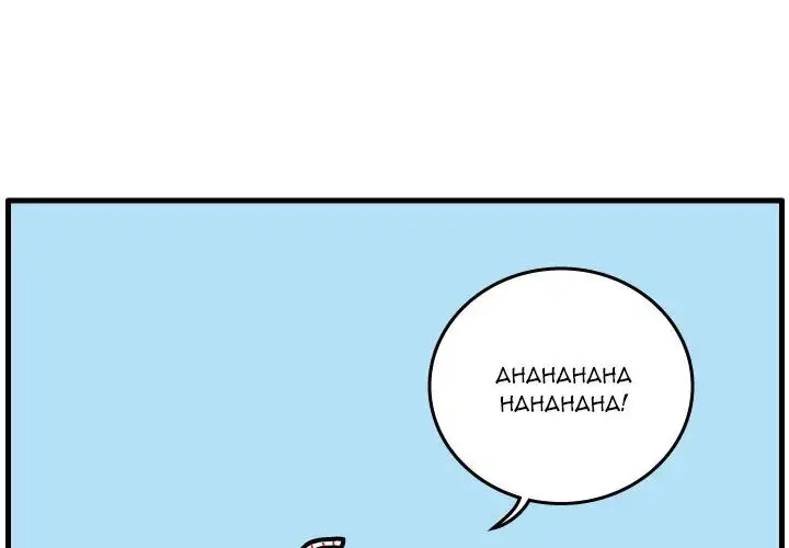 Killer Farts - Chapter 33 Page 2