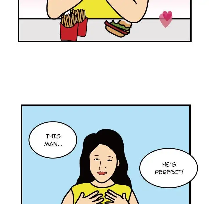 Killer Farts - Chapter 33 Page 21