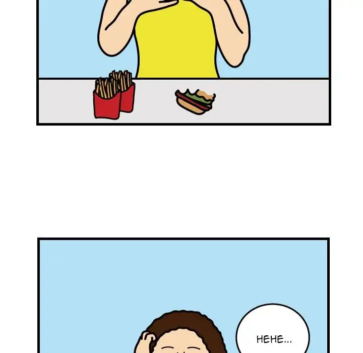 Killer Farts - Chapter 33 Page 22