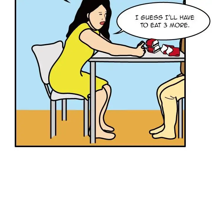 Killer Farts - Chapter 33 Page 24