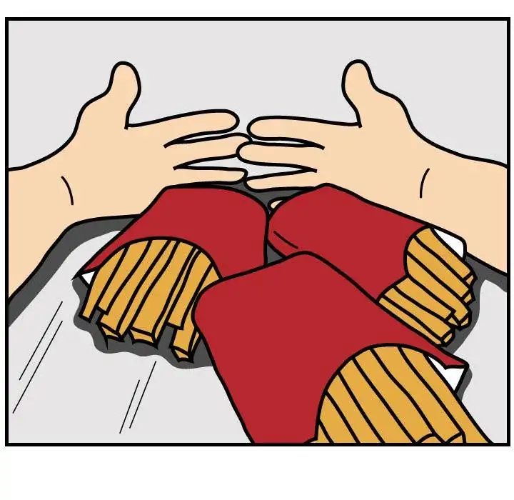 Killer Farts - Chapter 33 Page 25