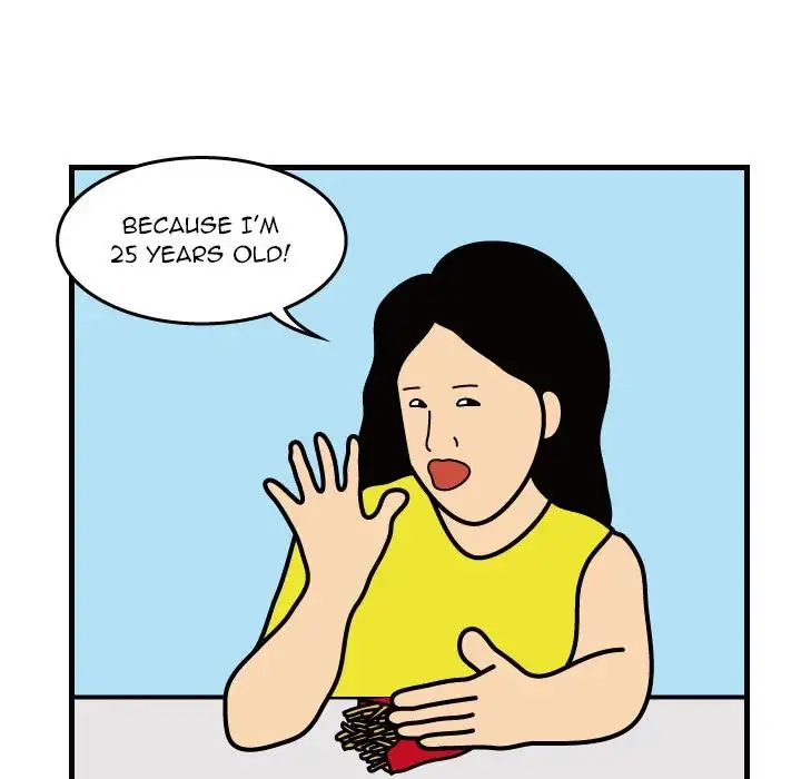 Killer Farts - Chapter 33 Page 26