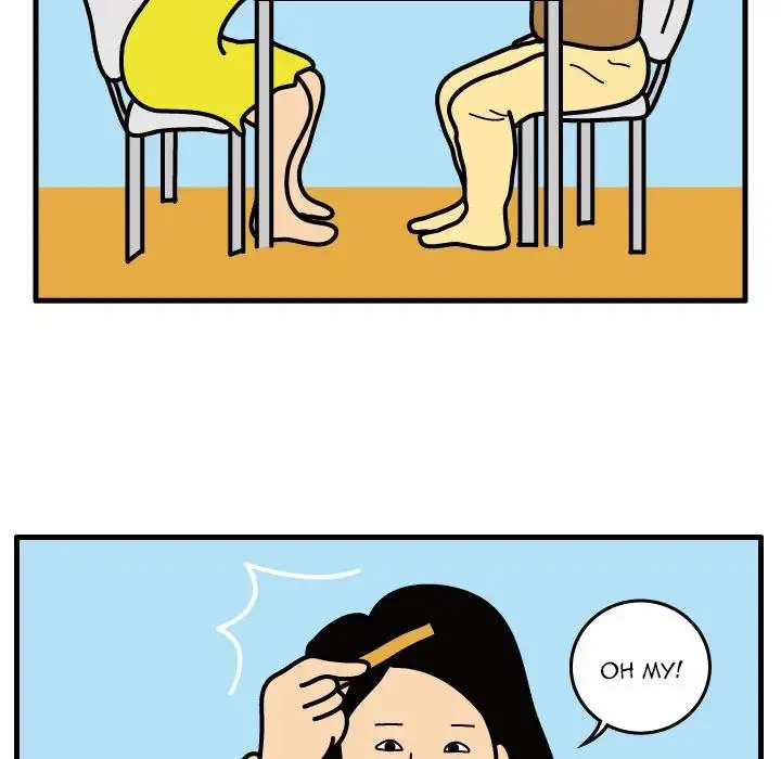 Killer Farts - Chapter 33 Page 29