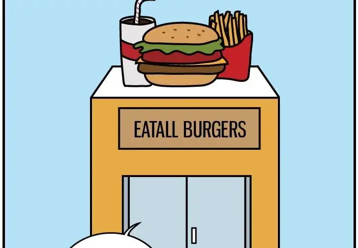 Killer Farts - Chapter 33 Page 3