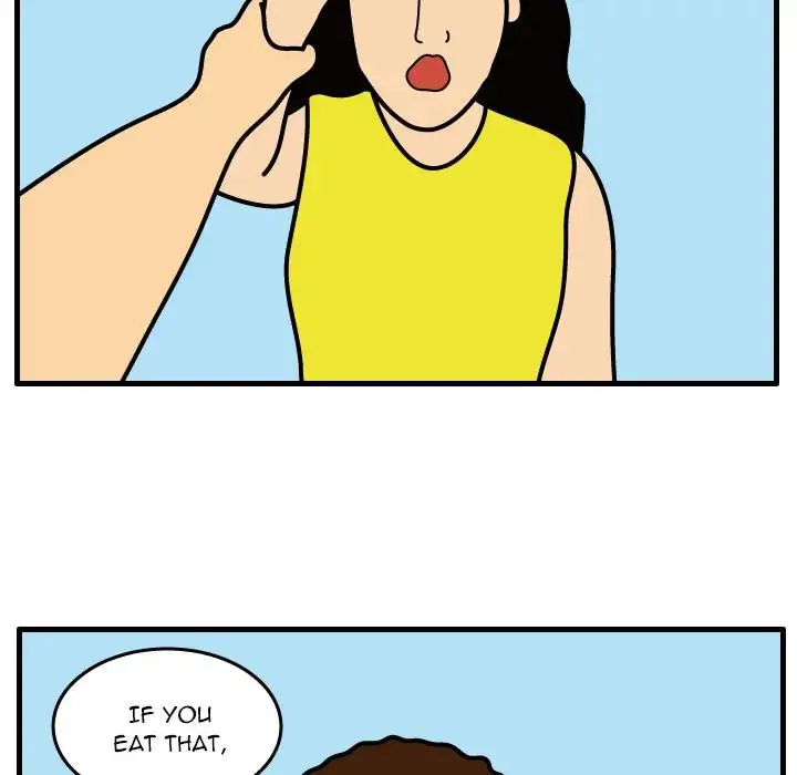 Killer Farts - Chapter 33 Page 30