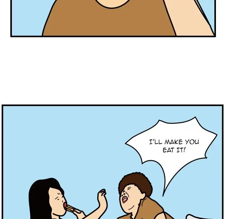 Killer Farts - Chapter 33 Page 35