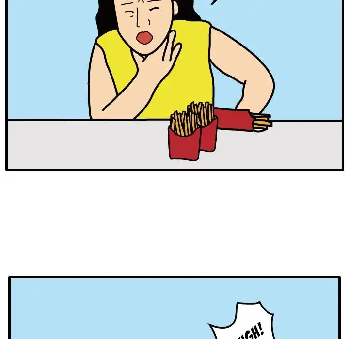 Killer Farts - Chapter 33 Page 38