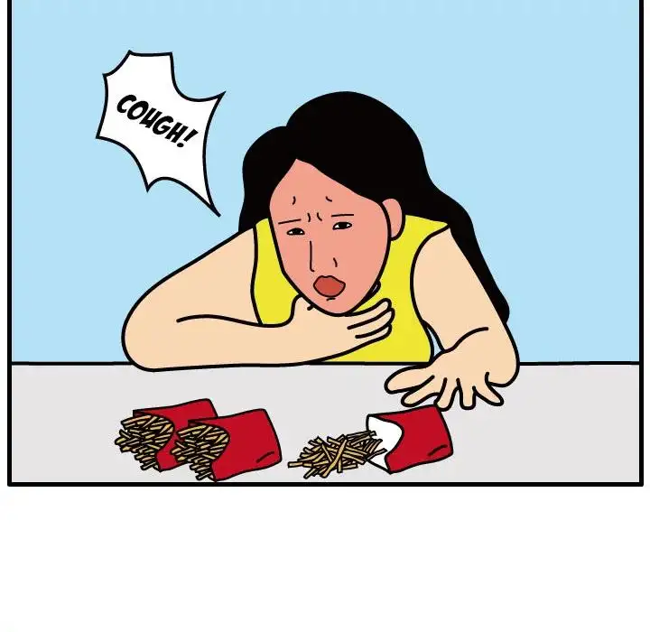 Killer Farts - Chapter 33 Page 40