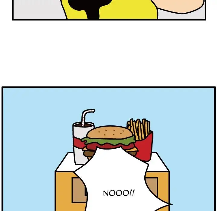 Killer Farts - Chapter 33 Page 43