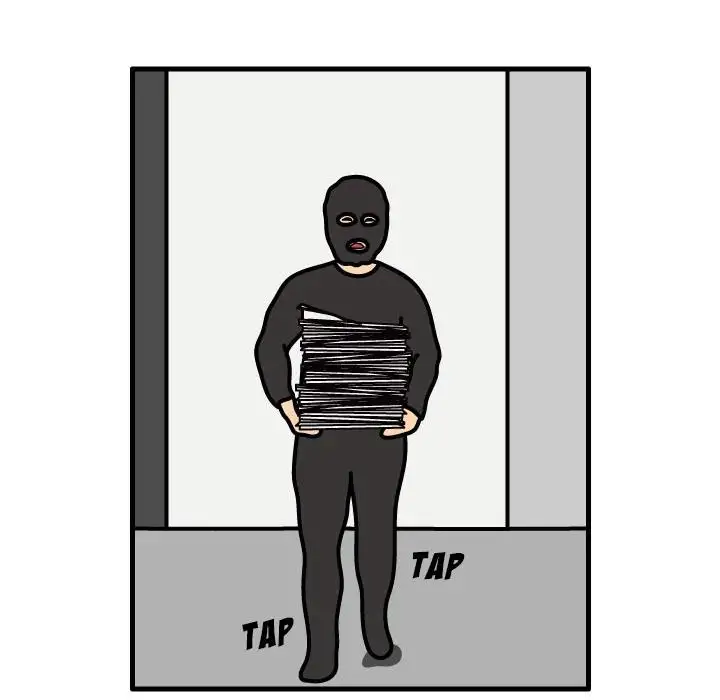 Killer Farts - Chapter 33 Page 53