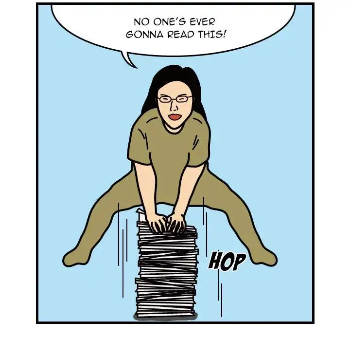 Killer Farts - Chapter 33 Page 66