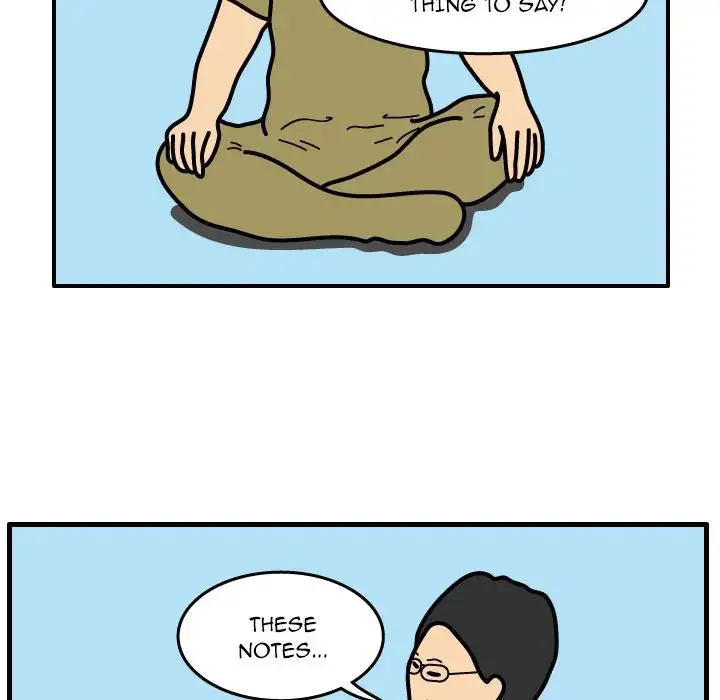 Killer Farts - Chapter 33 Page 69