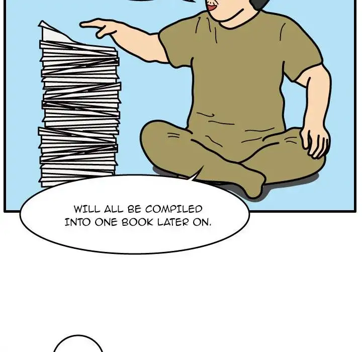 Killer Farts - Chapter 33 Page 70