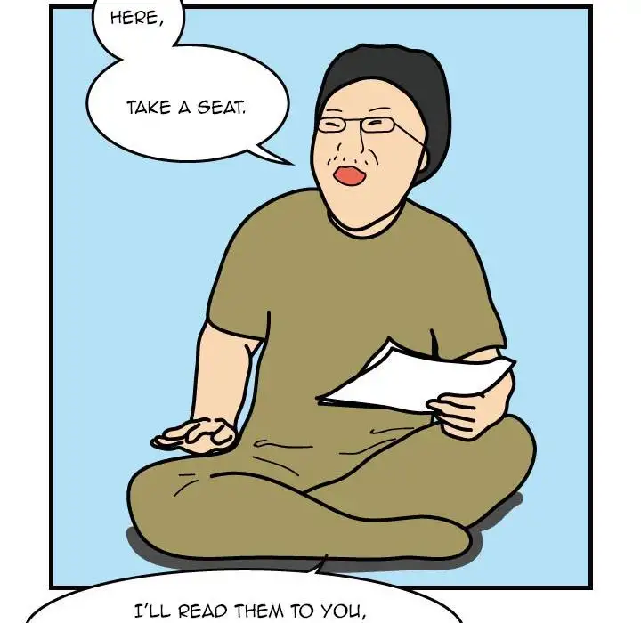 Killer Farts - Chapter 33 Page 71