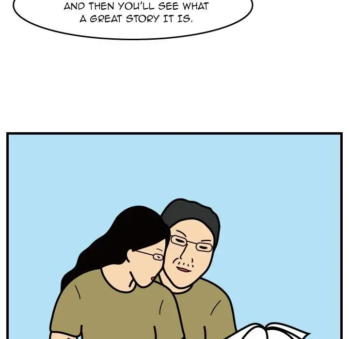 Killer Farts - Chapter 33 Page 72