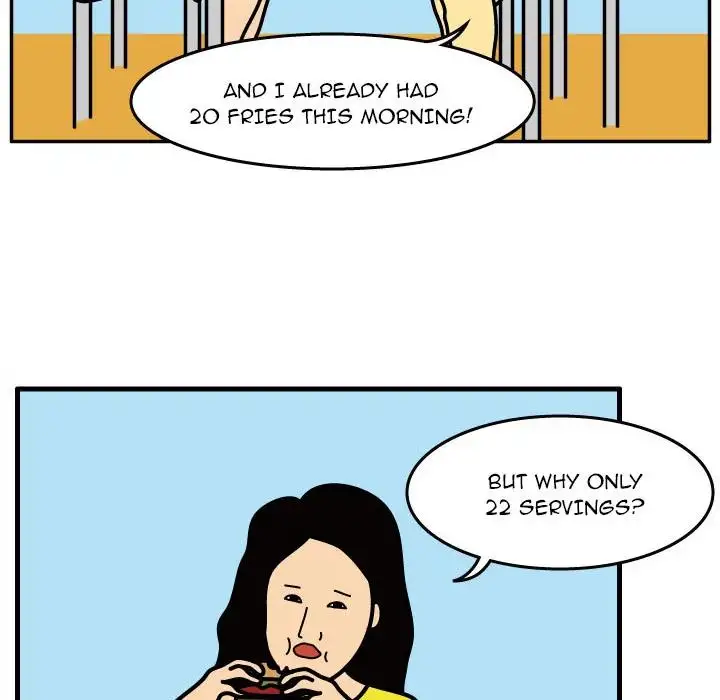 Killer Farts - Chapter 33 Page 9