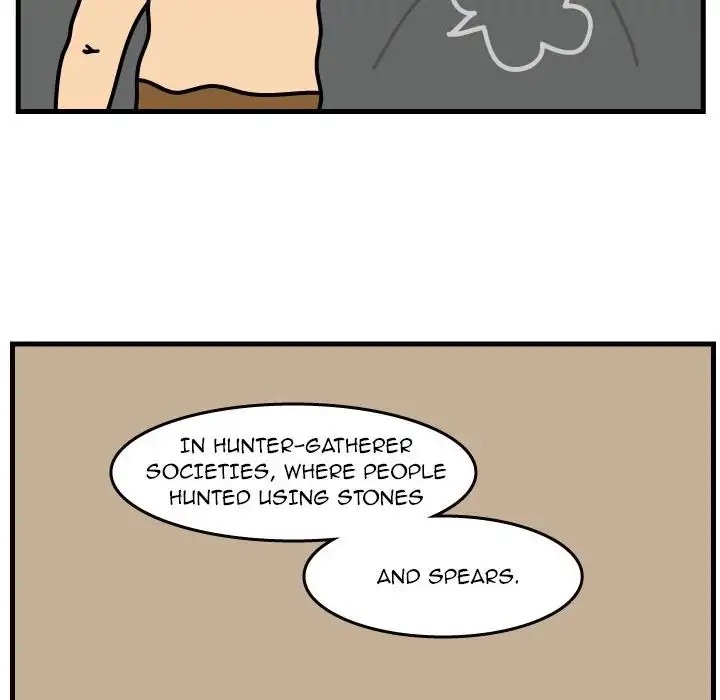 Killer Farts - Chapter 34 Page 10