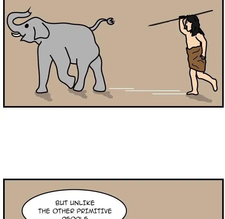 Killer Farts - Chapter 34 Page 11