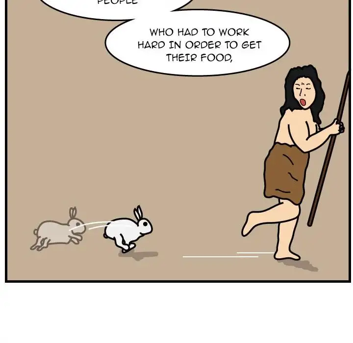 Killer Farts - Chapter 34 Page 12